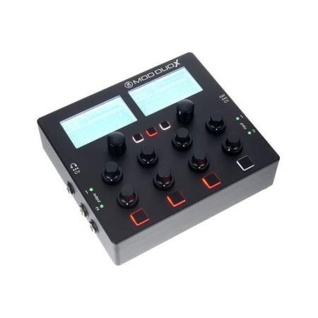 MOD Duo X по цене 71 200 ₽