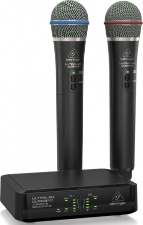 Behringer ULM302MIC по цене 19 300 ₽