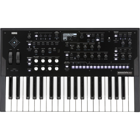 Korg Wavestate MK2 по цене 95 000 ₽