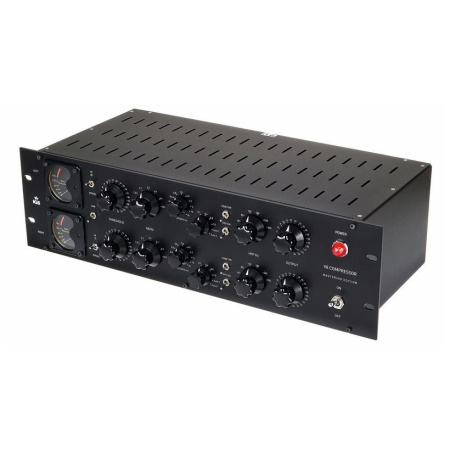 IGS Audio V8 Compressor по цене 269 300 ₽