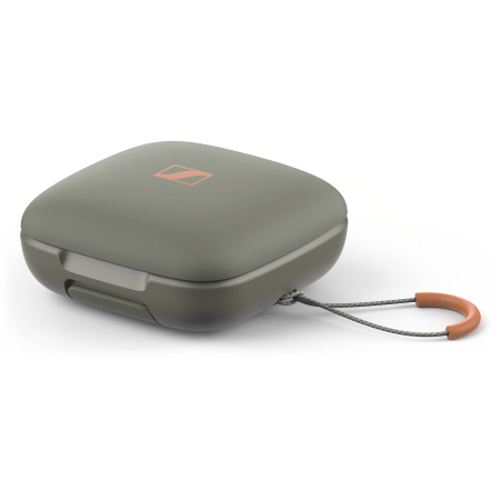 Sennheiser Momentum Sport Olive по цене 39 850 ₽