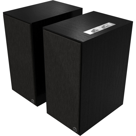 Klipsch The Nines Black по цене 230 000 ₽