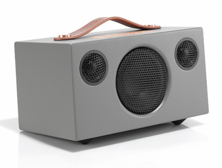 Audio Pro Addon T3 Grey по цене 15 800 ₽