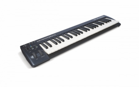 M-Audio Keystation 49 II по цене 8 900 руб.