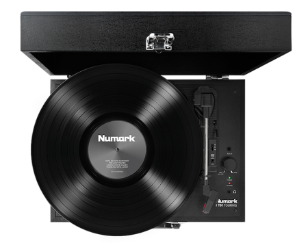 Numark PT01 Touring по цене 12 700 ₽