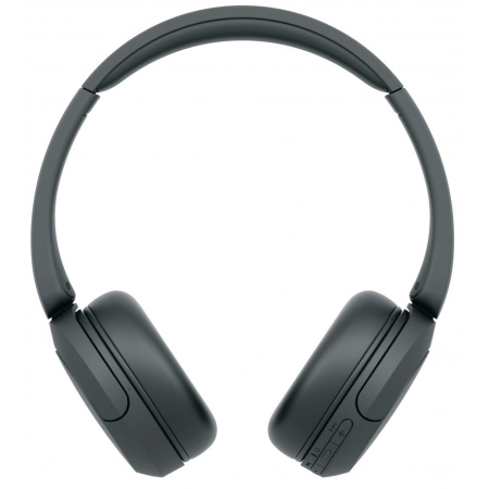 Sony WH-CH520 Black по цене 4 400 ₽