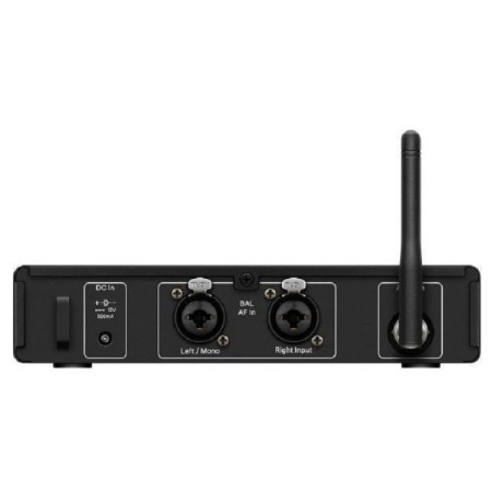 Sennheiser XSW IEM Set C по цене 67 990 ₽