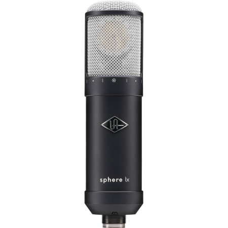 Universal Audio Sphere LX по цене 131 200 ₽