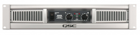 QSC GX5 по цене 55 550 ₽