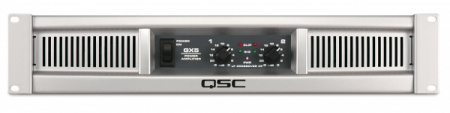 QSC GX5 по цене 55 507.20 ₽