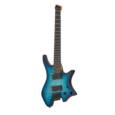 Strandberg Boden+ NX 7 True Temperament Glacier Blue по цене 415 450 ₽