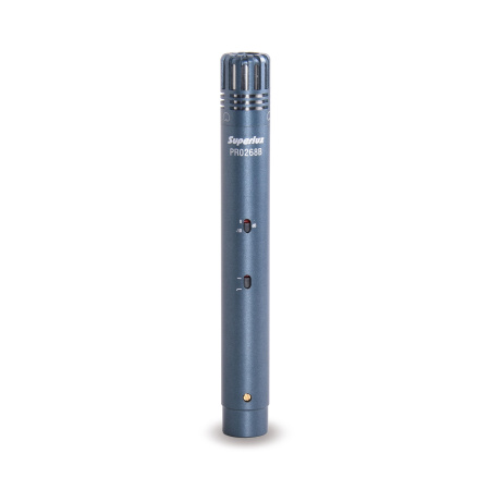 Superlux PRO268B по цене 7 500 ₽