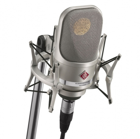 Neumann TLM 107 по цене 203 030.00 ₽