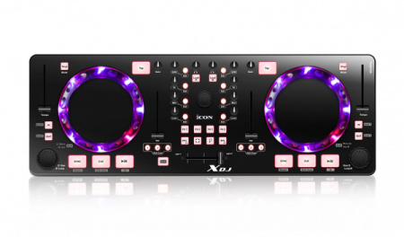 iCON XDJ по цене 24 060 ₽