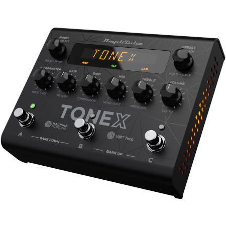 IK Multimedia TONEX Pedal по цене 51 200 ₽