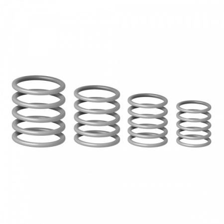 Gravity RP 5555 GRY 1 - Universal Gravity Ring Pack, Concrete Grey по цене 750 ₽