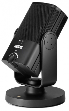 Rode NT-USB Mini по цене 13 950 ₽