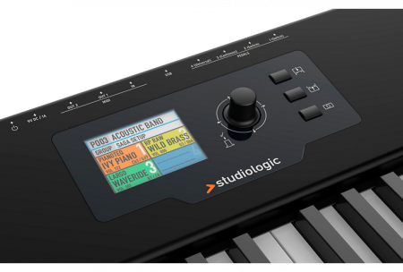 Studiologic SL73 Studio по цене 65 000 ₽