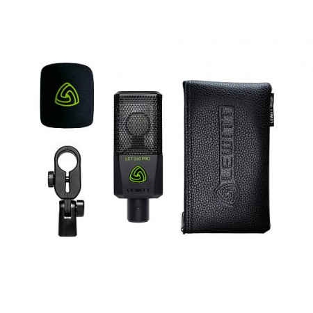 Lewitt LCT240PRO Black по цене 15 950 ₽