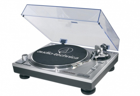 Audio-Technica AT-LP120USBC по цене 24 220.80 руб.