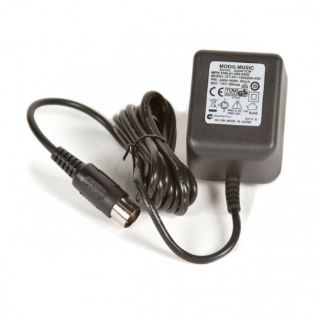 Moog Etherwave Std Power Supply 220V по цене 5 200 ₽