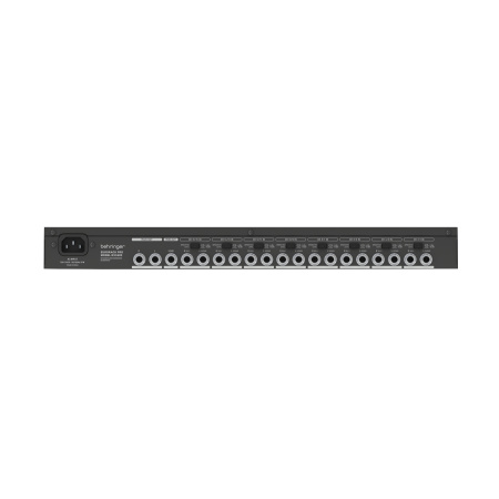 Behringer RX1602 V2 по цене 11 450 ₽