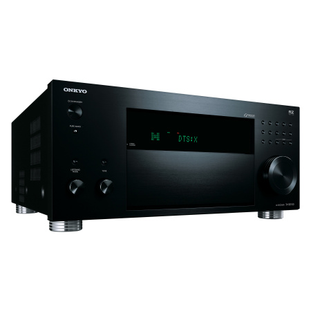 Onkyo TX-RZ1100 Black по цене 739 000 ₽