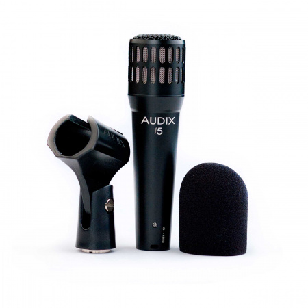 Audix i5 по цене 15 550 ₽