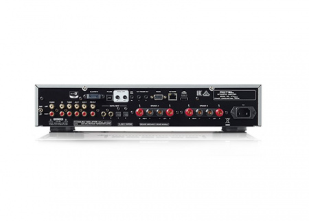 Rotel A14 MK2 Black по цене 141 000 ₽