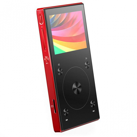 FIIO X3 3 RED по цене 14 890 ₽