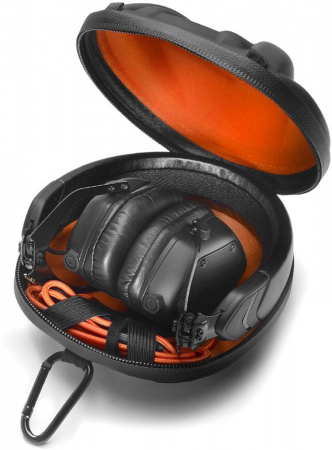 V-Moda XS Matt Black по цене 20 490 ₽