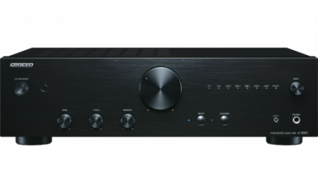 ONKYO A-9010 (black) по цене 22 491 руб.