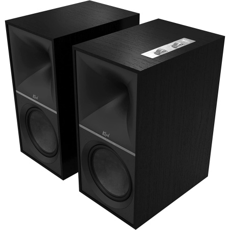 Klipsch The Nines Black по цене 230 000 ₽