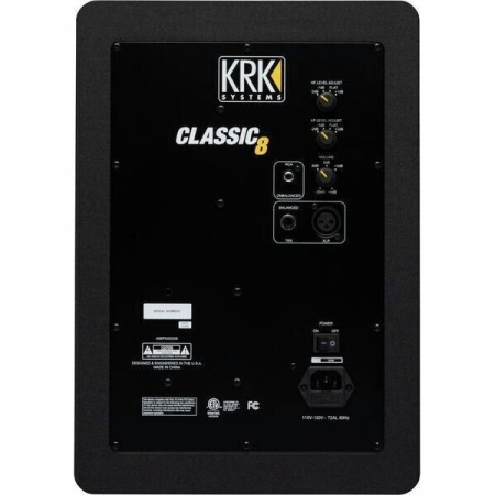 KRK Classic 8 по цене 37 191 ₽