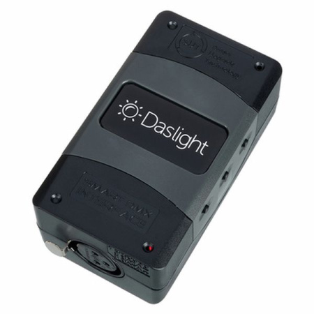 Daslight DVC Fun по цене 26 300 ₽