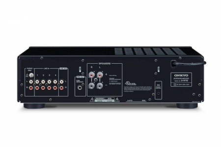 Onkyo A-9110 Black по цене 24 200 ₽