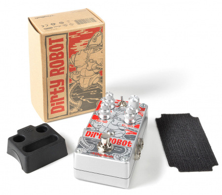 Digitech Dirty Robot по цене 11 350 ₽