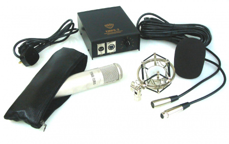 Nady TCM 1150 Studio Mic по цене 22 740 ₽