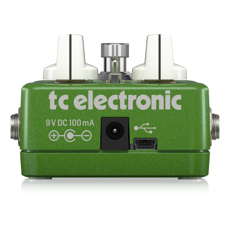 TC Electronic CORONA CHORUS по цене 15 800 ₽