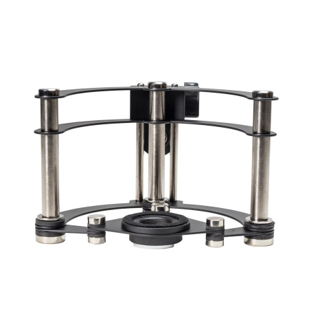 Avantone Pro CV-12-BLA Tube Condenser Microphone по цене 95 950 ₽