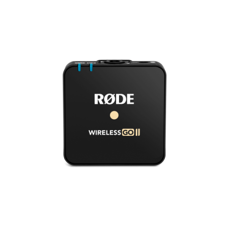 Rode Wireless Go 2 TX по цене 10 300 ₽