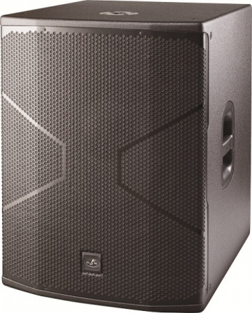 DAS Audio VANTEC-18 по цене 199 250 ₽