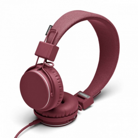 URBANEARS PLATTAN Mulberry по цене 3 700 руб.