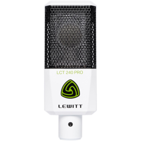 Lewitt LCT240PRO White по цене 20 050 ₽