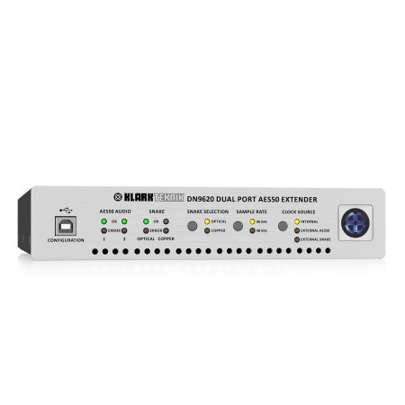 Klark Teknik DN9620 по цене 205 850 ₽