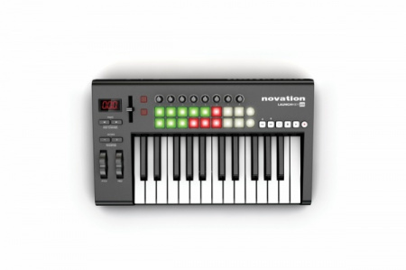 Novation Launchkey 25 по цене 10 500 руб.