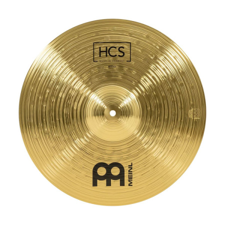 Meinl 16" Crash HCS по цене 8 050 ₽