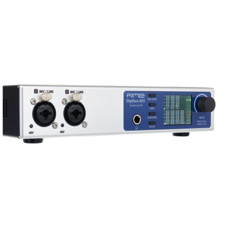 RME Digiface AES по цене 234 888 ₽