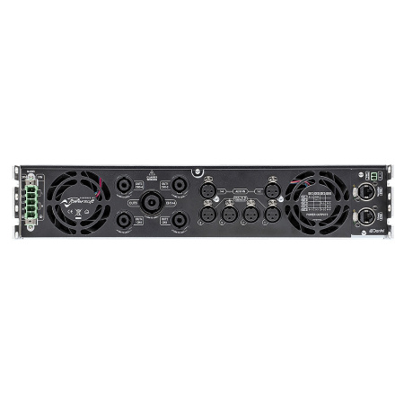 Powersoft X4L D по цене 1 813 000 ₽