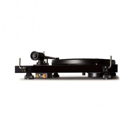 Pro-Ject DEBUT CARBON (DC) (OM10), PIANO BLACK по цене 31 000 руб.
